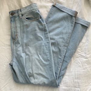 Urban BDG Mom Jeans
